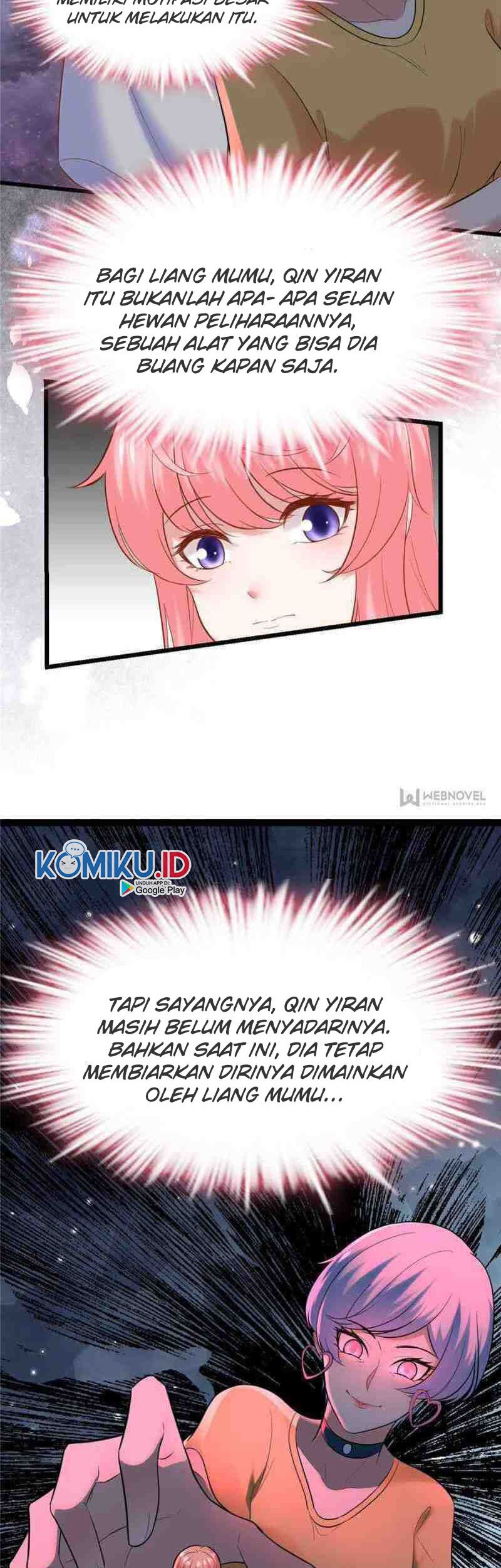 My Beautiful Time with You Chapter 164 - halaman 18