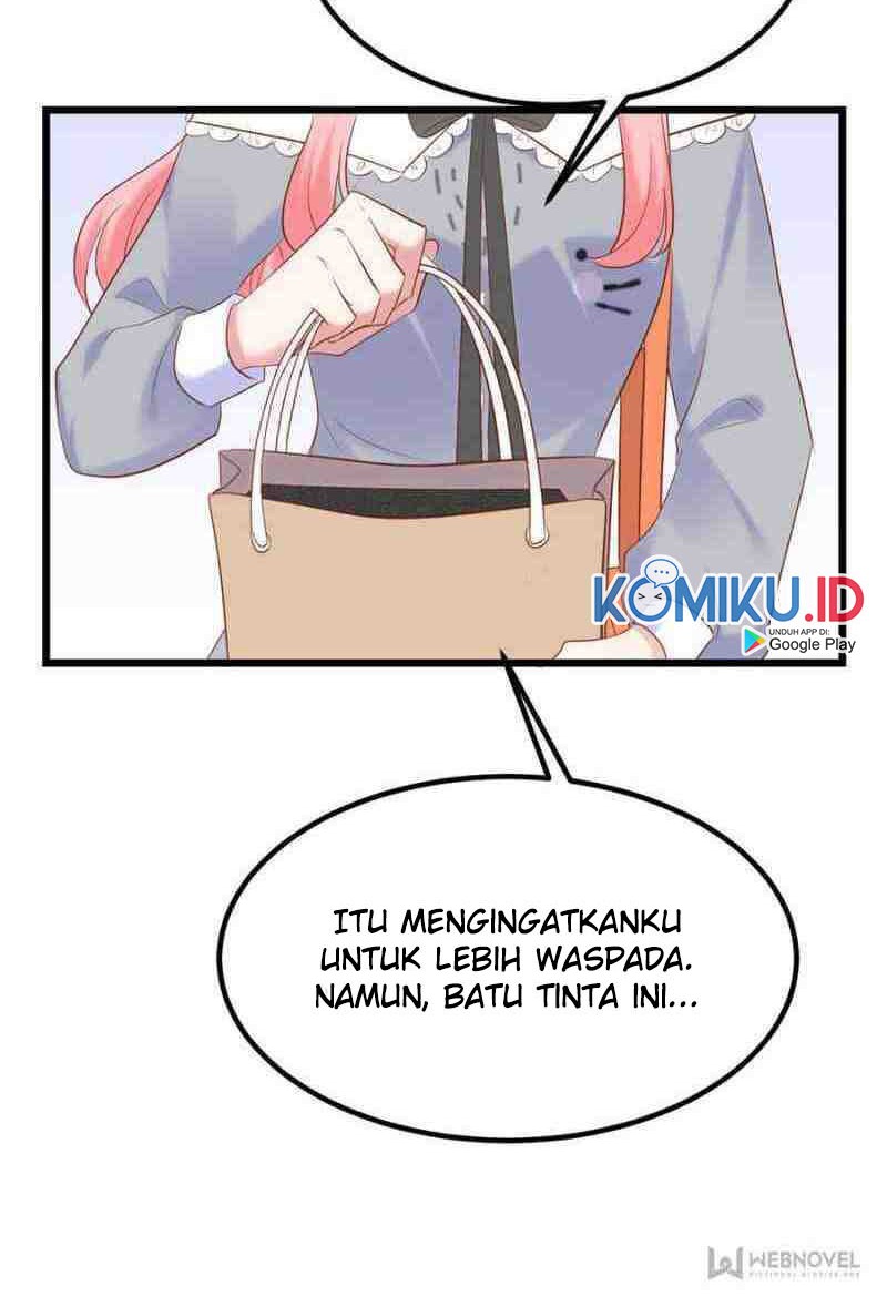 My Beautiful Time with You Chapter 164 - halaman 20