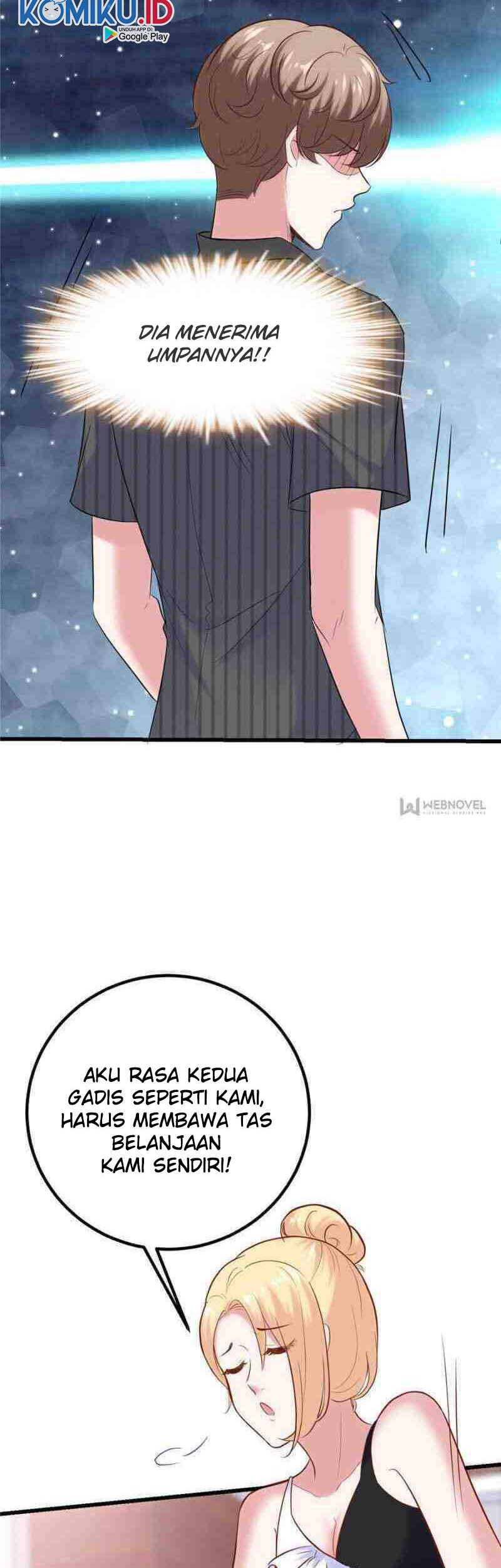 My Beautiful Time with You Chapter 164 - halaman 31