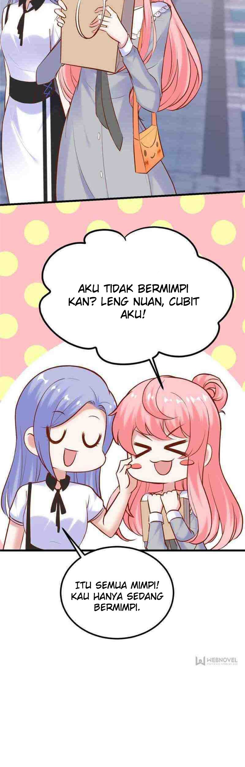 My Beautiful Time with You Chapter 164 - halaman 4