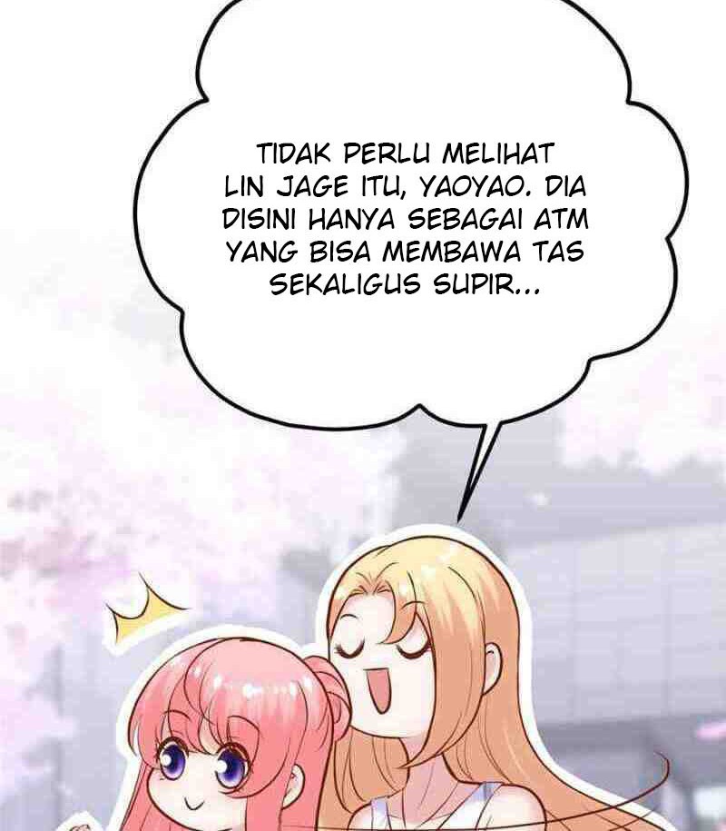 My Beautiful Time with You Chapter 165 - halaman 10