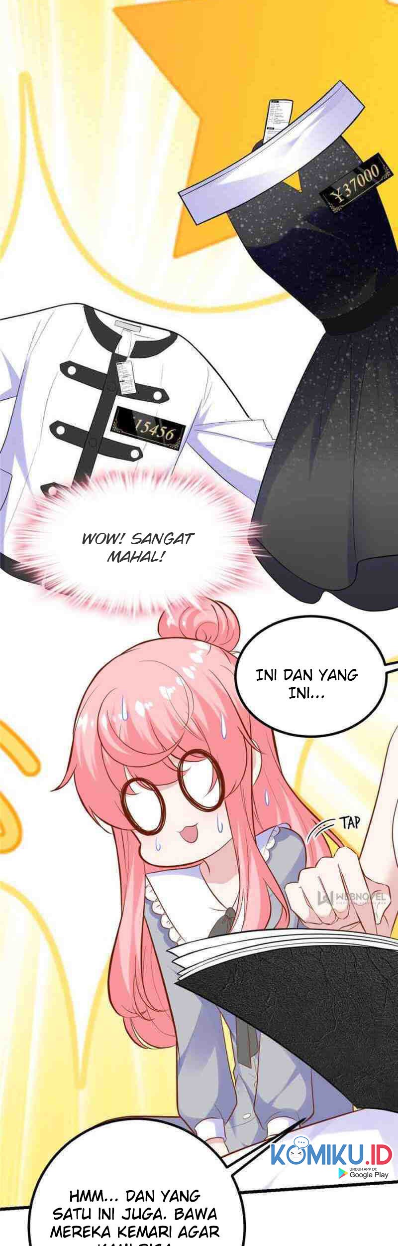 My Beautiful Time with You Chapter 165 - halaman 14