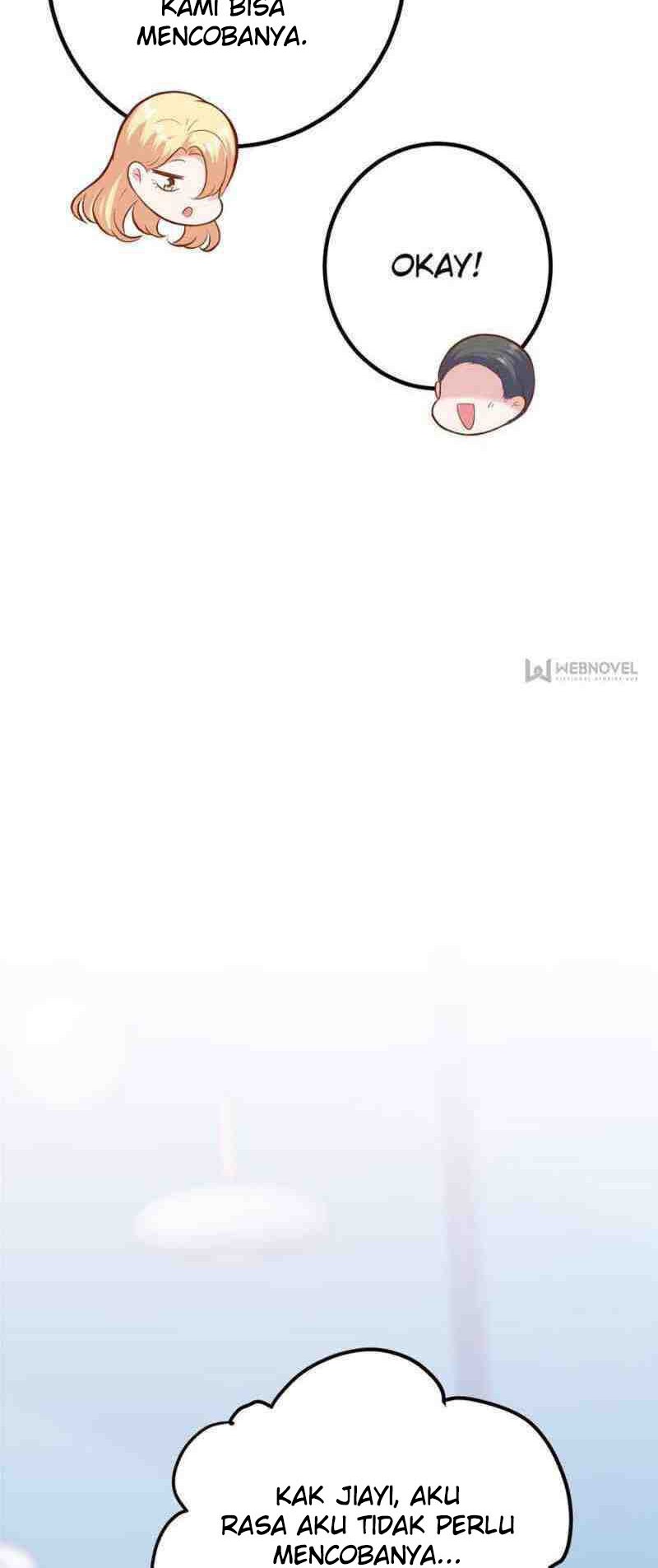 My Beautiful Time with You Chapter 165 - halaman 15