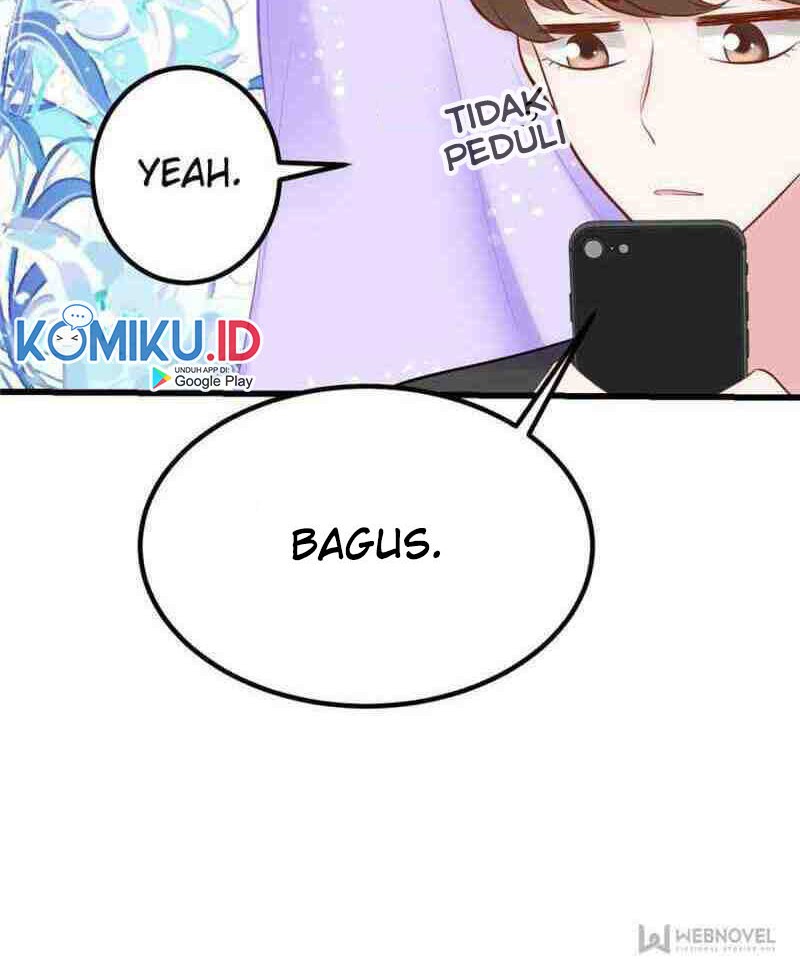 My Beautiful Time with You Chapter 165 - halaman 19