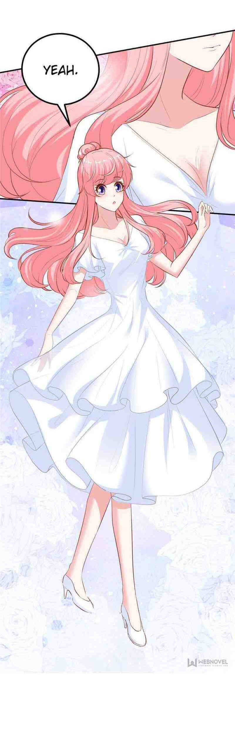My Beautiful Time with You Chapter 165 - halaman 21