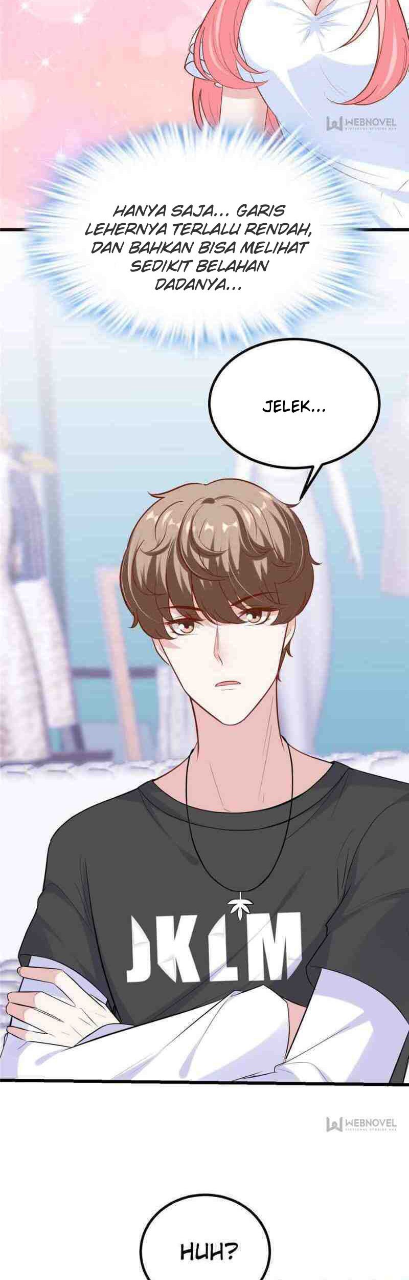 My Beautiful Time with You Chapter 165 - halaman 25
