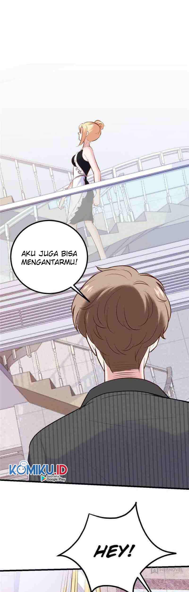 My Beautiful Time with You Chapter 165 - halaman 3