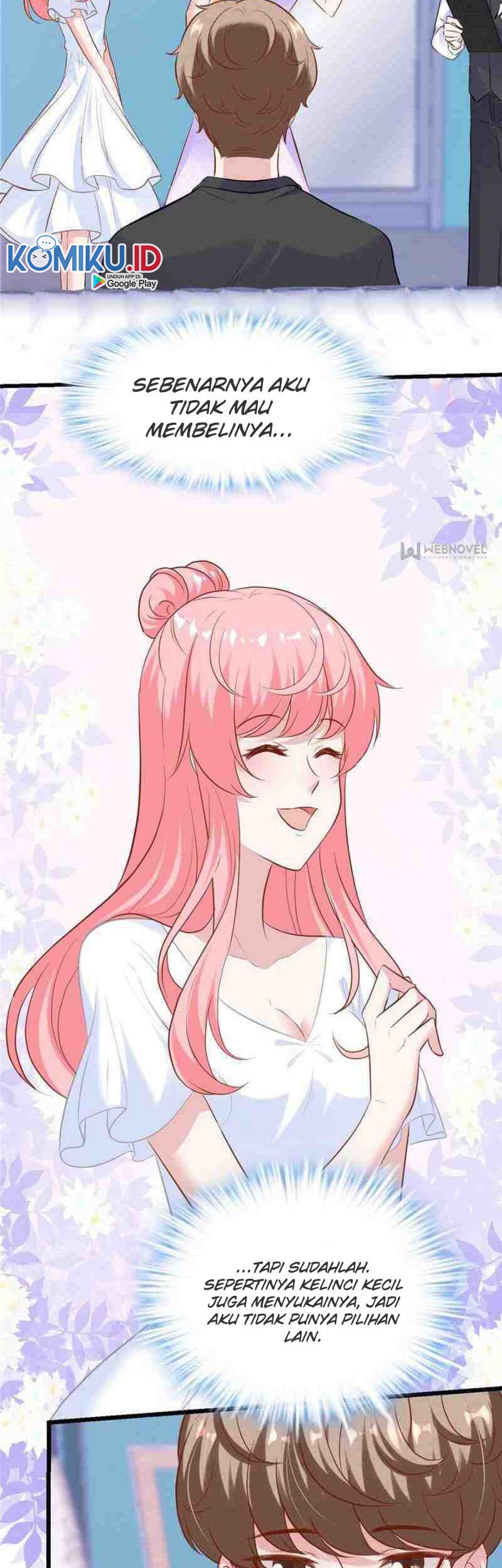 My Beautiful Time with You Chapter 165 - halaman 30