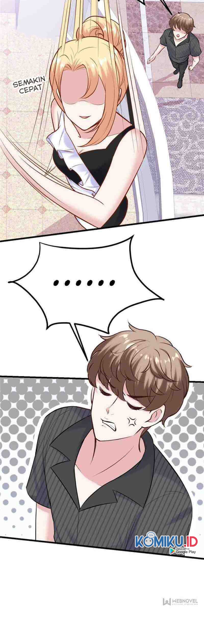 My Beautiful Time with You Chapter 165 - halaman 4