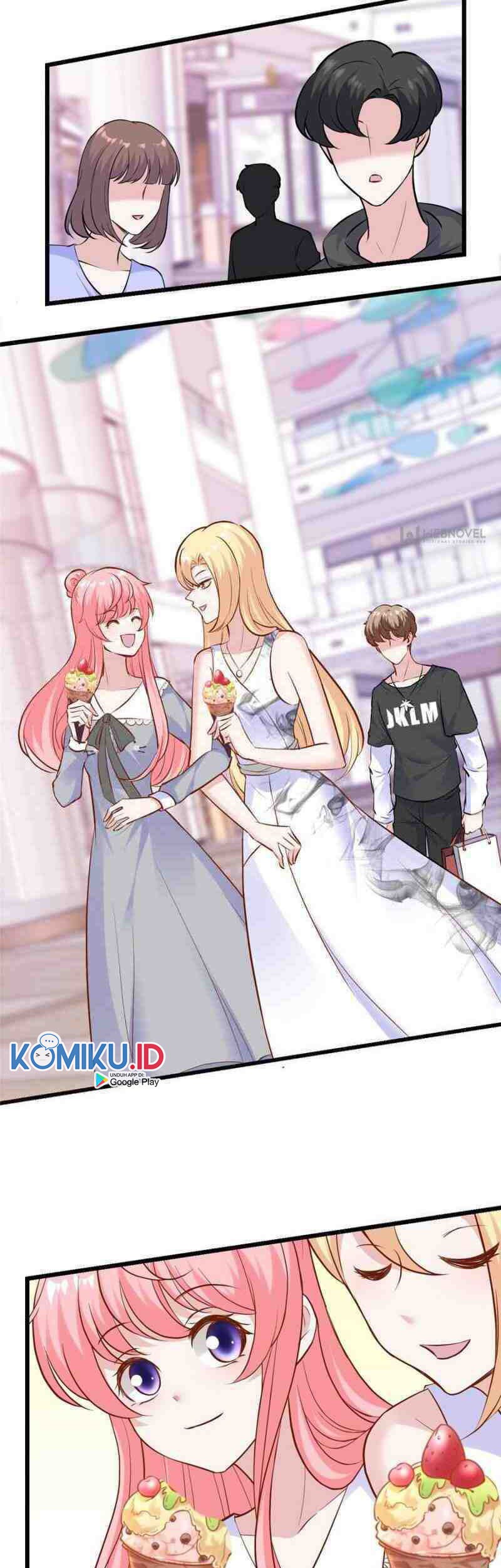 My Beautiful Time with You Chapter 166 - halaman 10
