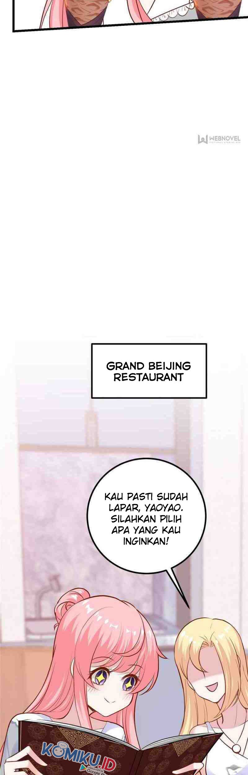 My Beautiful Time with You Chapter 166 - halaman 11