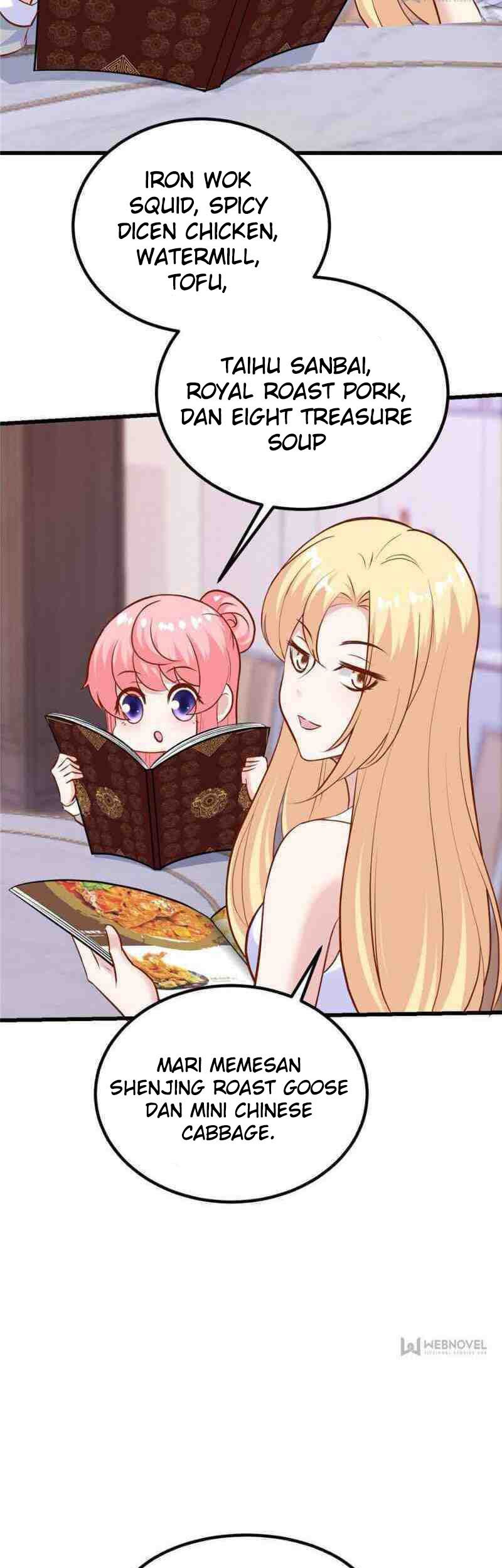 My Beautiful Time with You Chapter 166 - halaman 14