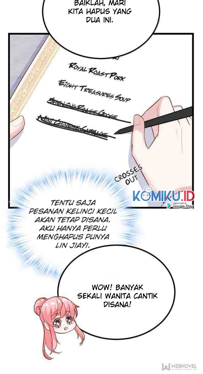 My Beautiful Time with You Chapter 166 - halaman 17