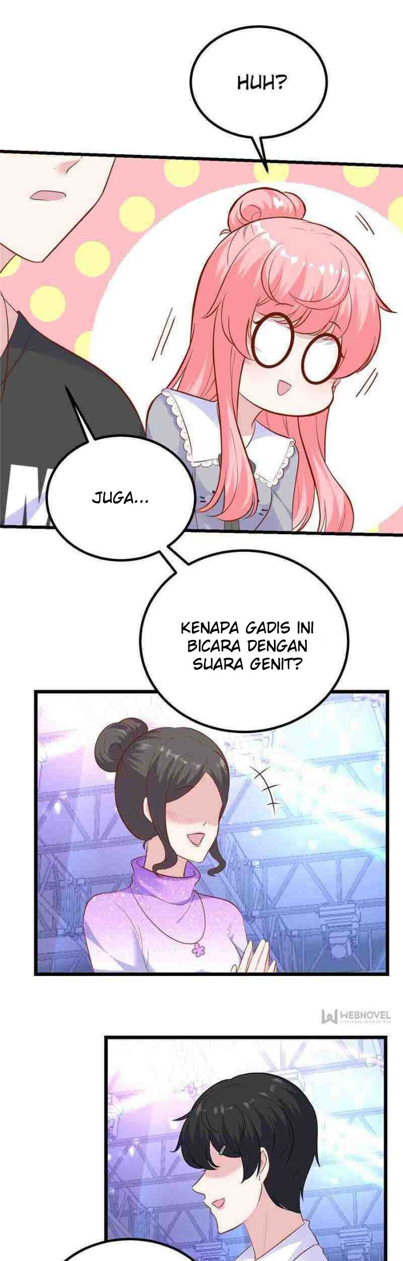 My Beautiful Time with You Chapter 166 - halaman 25