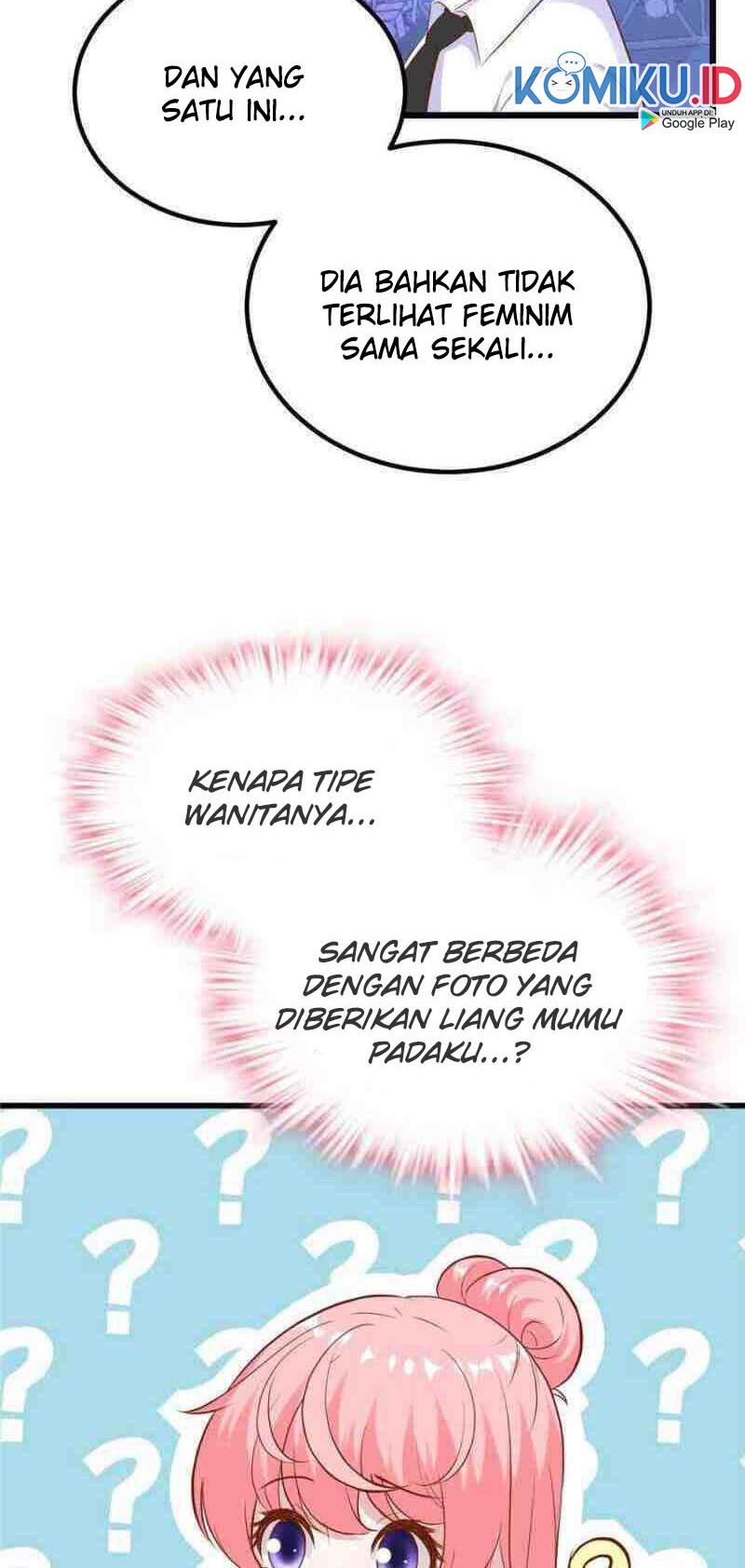 My Beautiful Time with You Chapter 166 - halaman 26