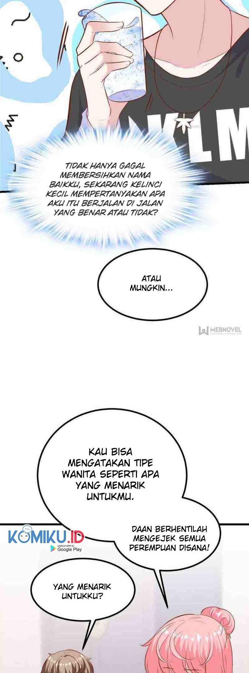 My Beautiful Time with You Chapter 166 - halaman 30