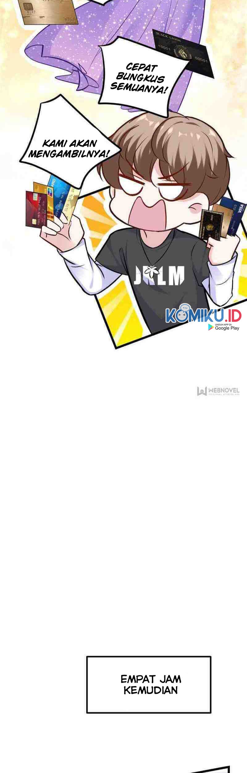 My Beautiful Time with You Chapter 166 - halaman 9