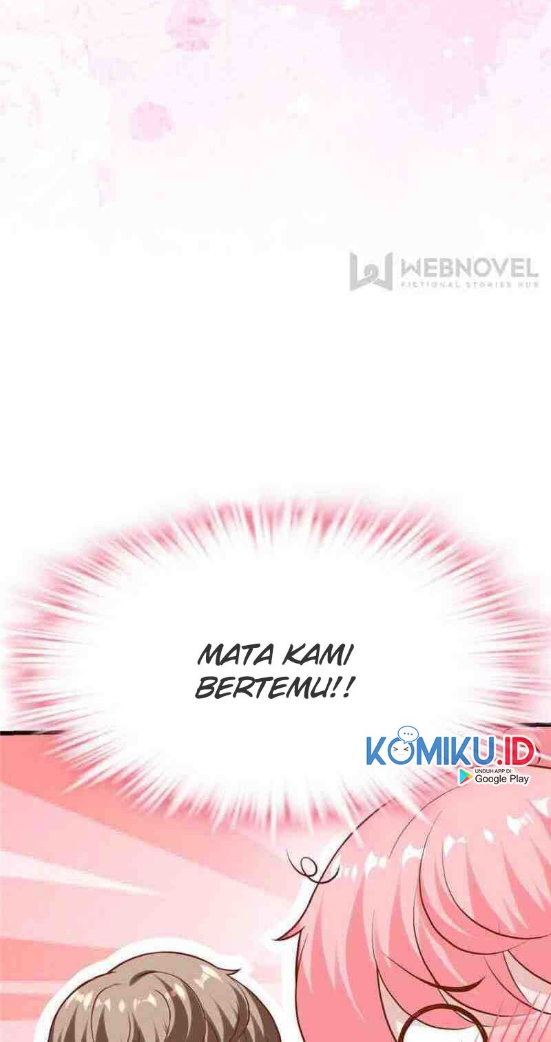 My Beautiful Time with You Chapter 167 - halaman 10