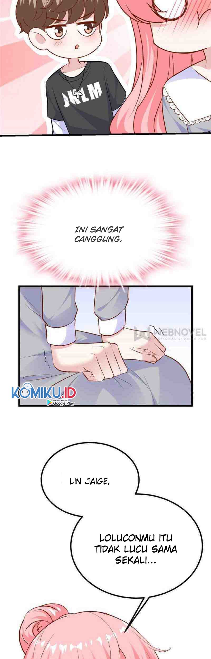 My Beautiful Time with You Chapter 167 - halaman 12