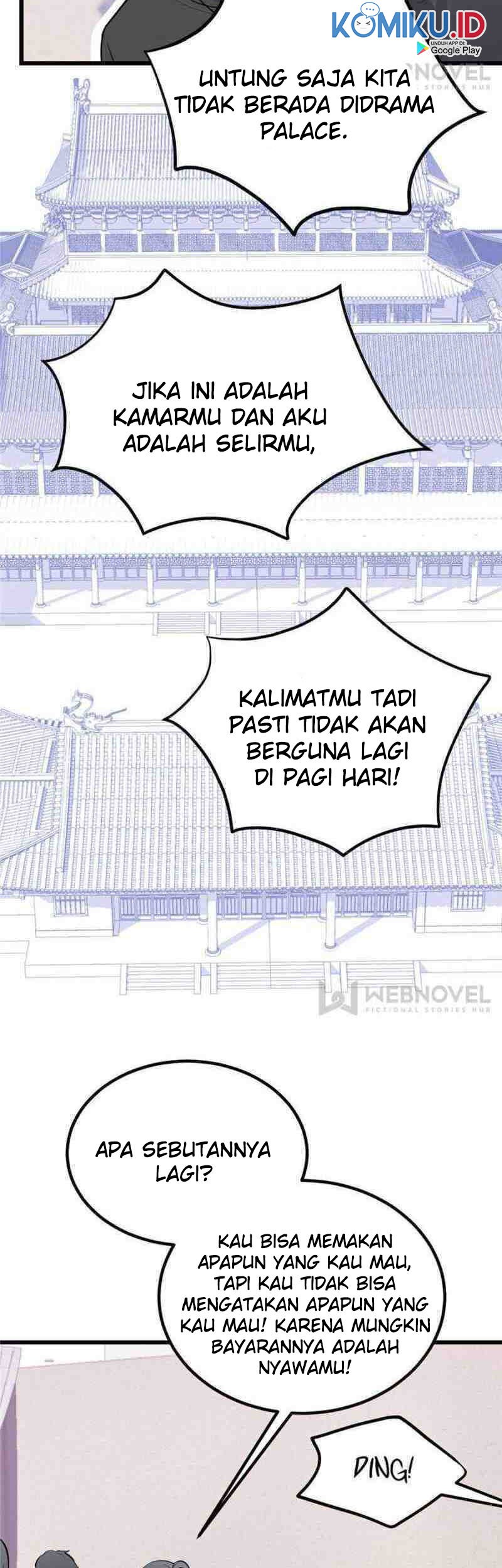 My Beautiful Time with You Chapter 167 - halaman 14