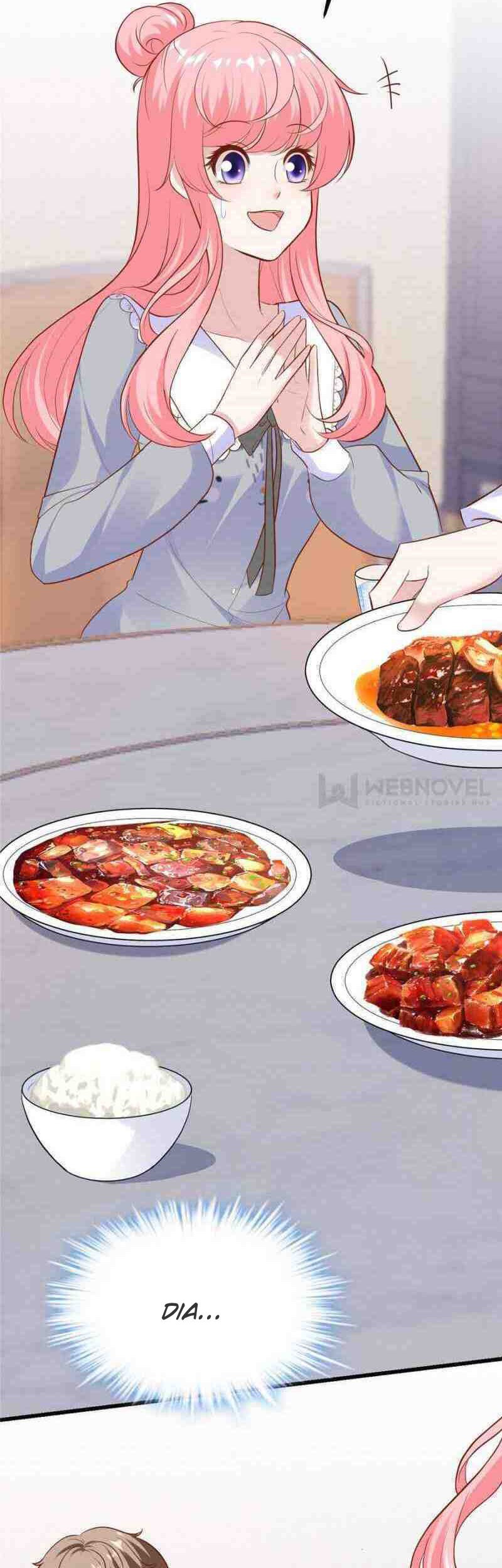 My Beautiful Time with You Chapter 167 - halaman 17