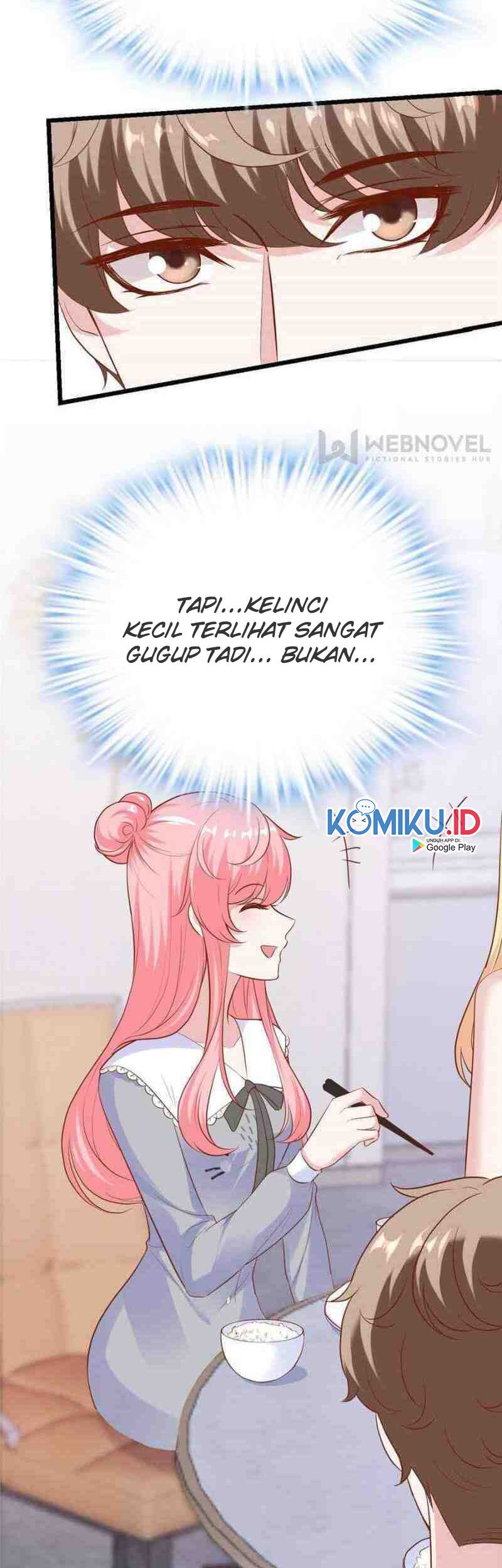 My Beautiful Time with You Chapter 167 - halaman 19