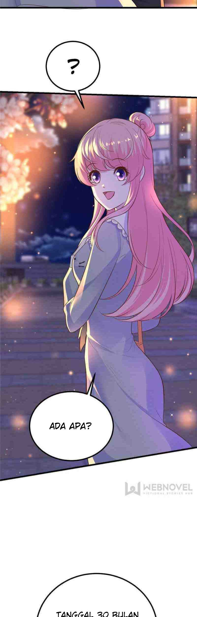 My Beautiful Time with You Chapter 167 - halaman 25