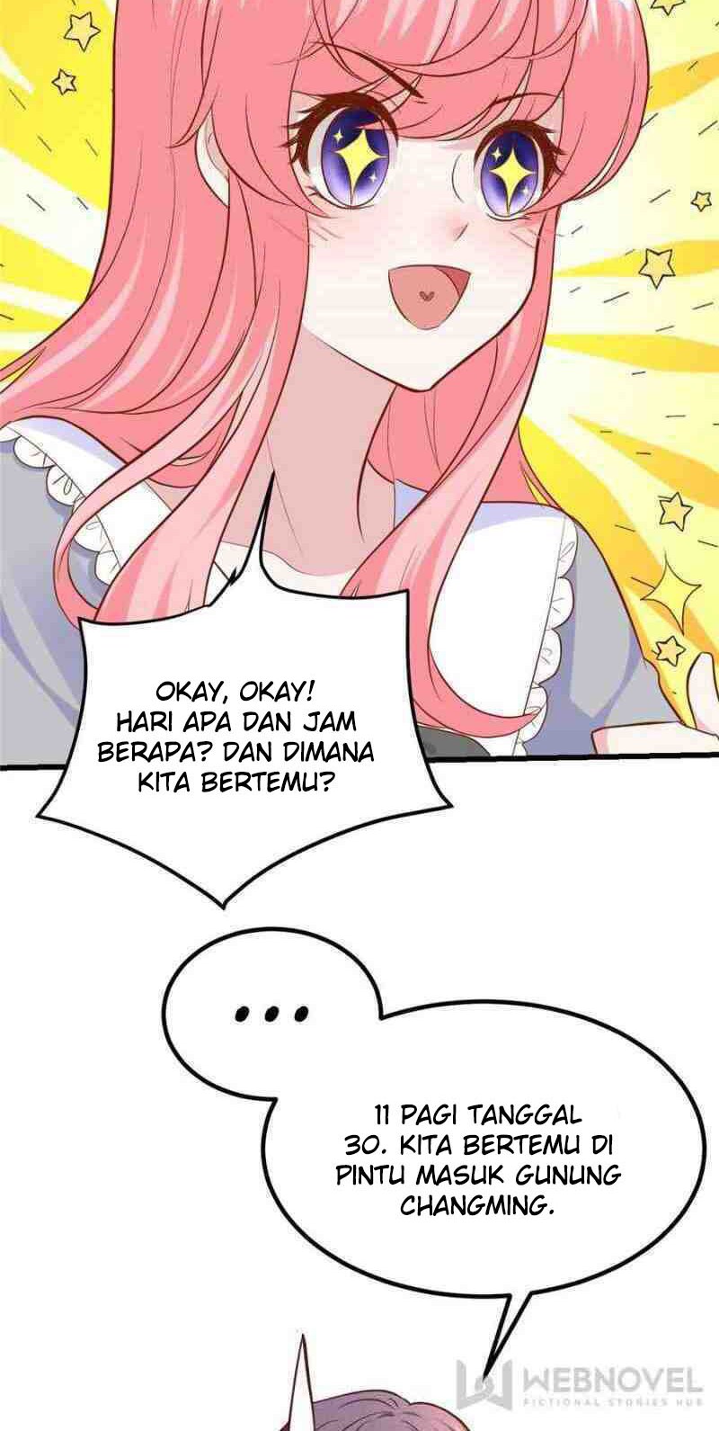 My Beautiful Time with You Chapter 167 - halaman 28