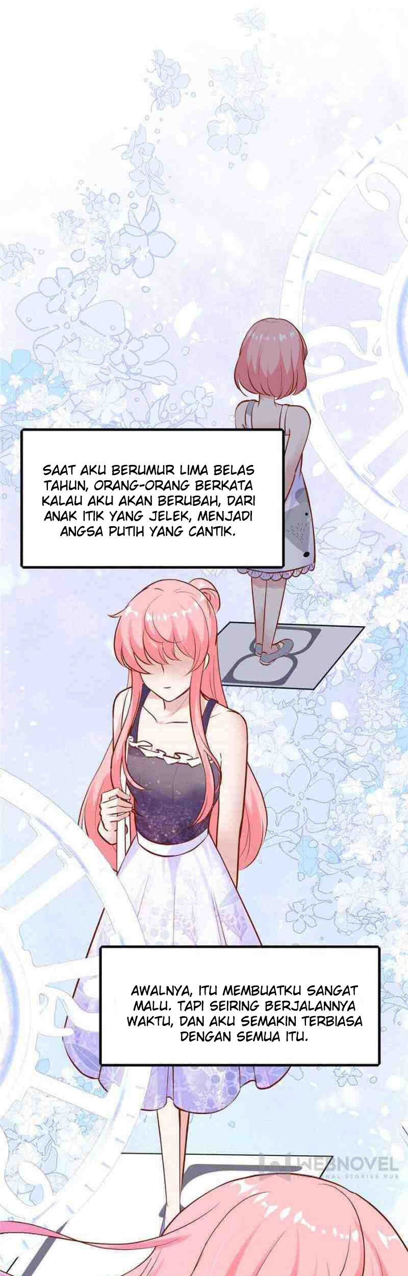 My Beautiful Time with You Chapter 167 - halaman 3