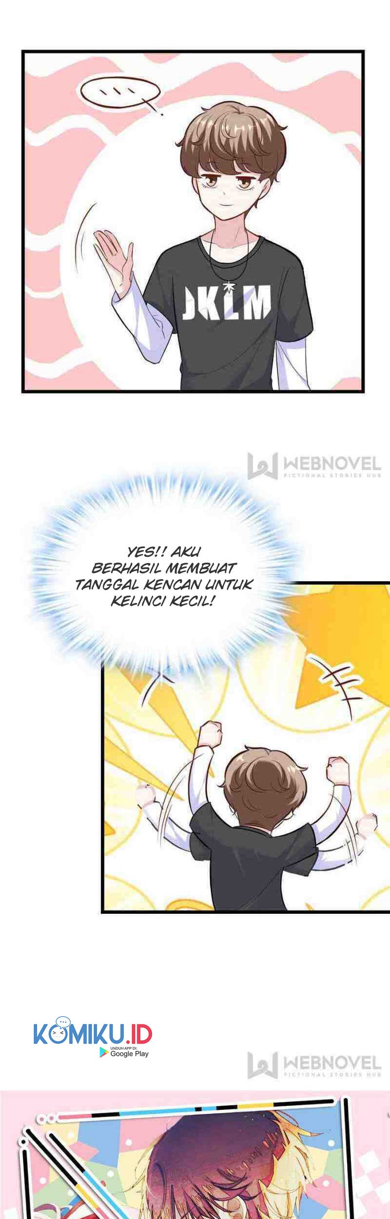 My Beautiful Time with You Chapter 167 - halaman 30