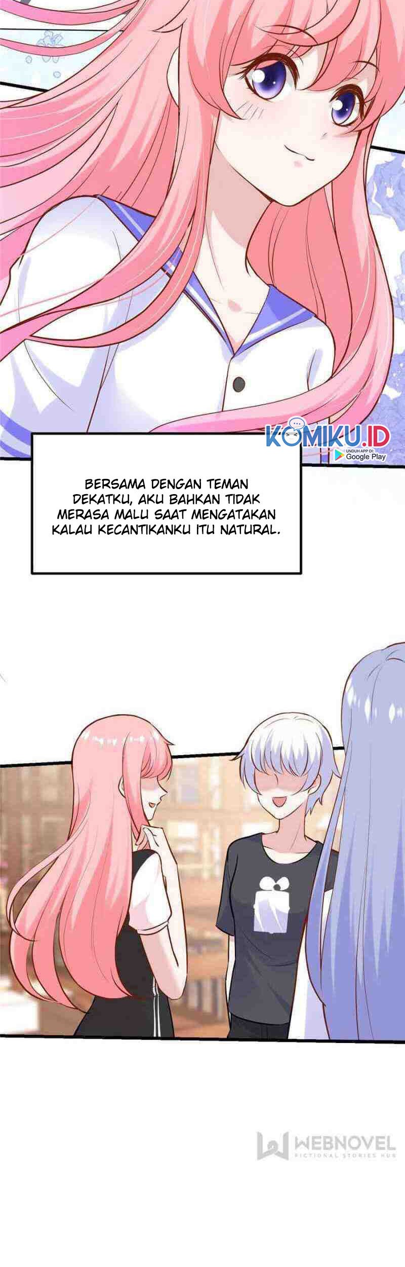 My Beautiful Time with You Chapter 167 - halaman 4