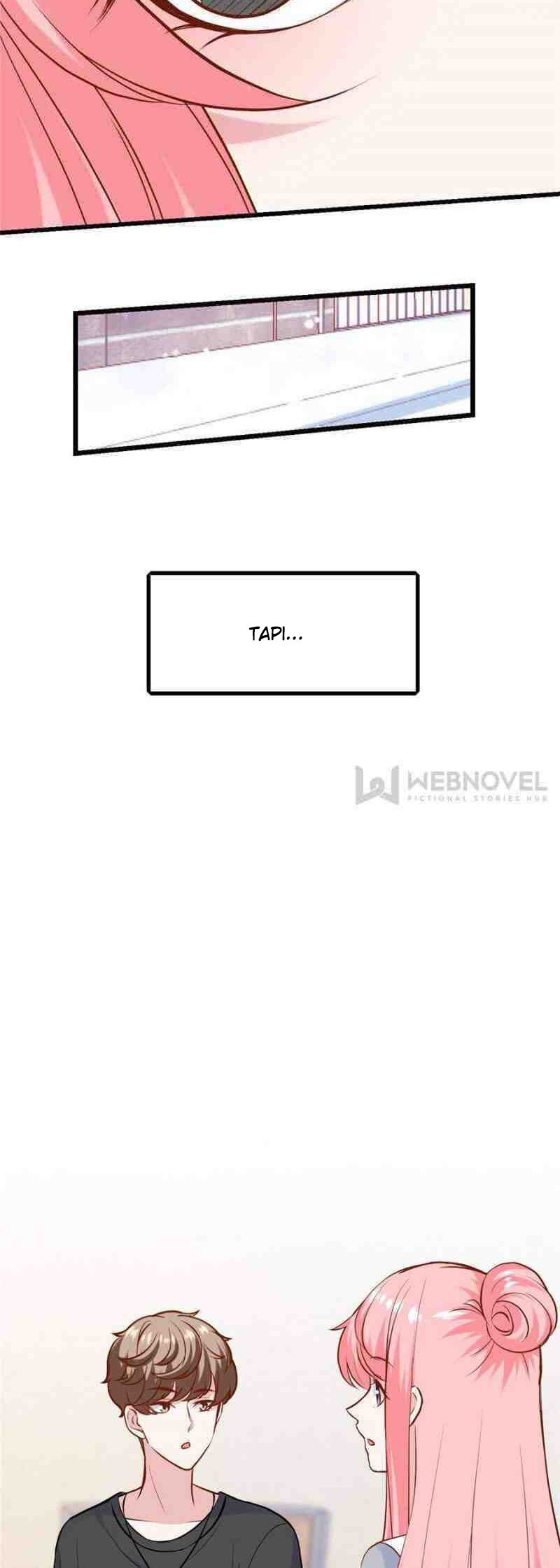 My Beautiful Time with You Chapter 167 - halaman 6