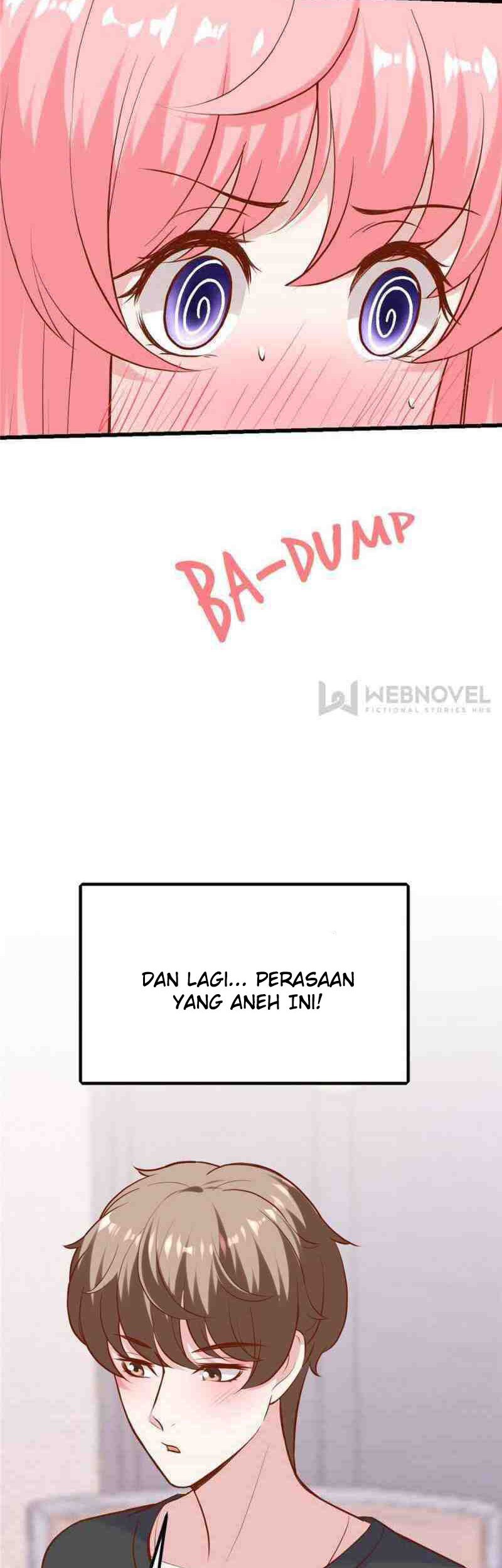My Beautiful Time with You Chapter 167 - halaman 8