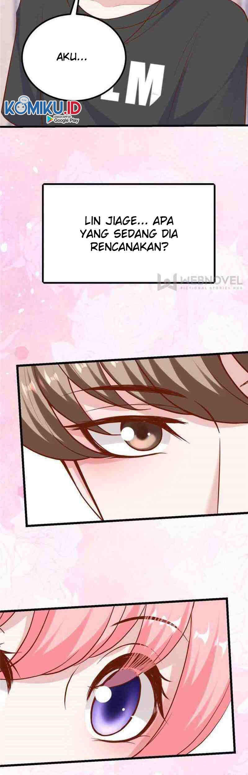 My Beautiful Time with You Chapter 167 - halaman 9