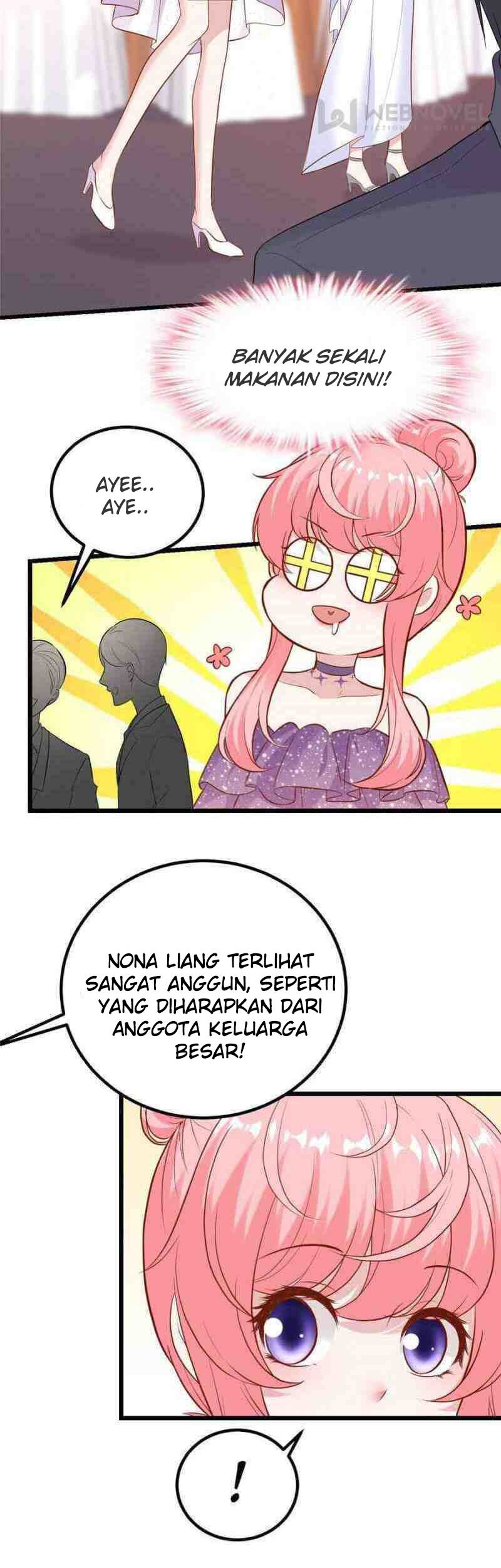My Beautiful Time with You Chapter 168 - halaman 13