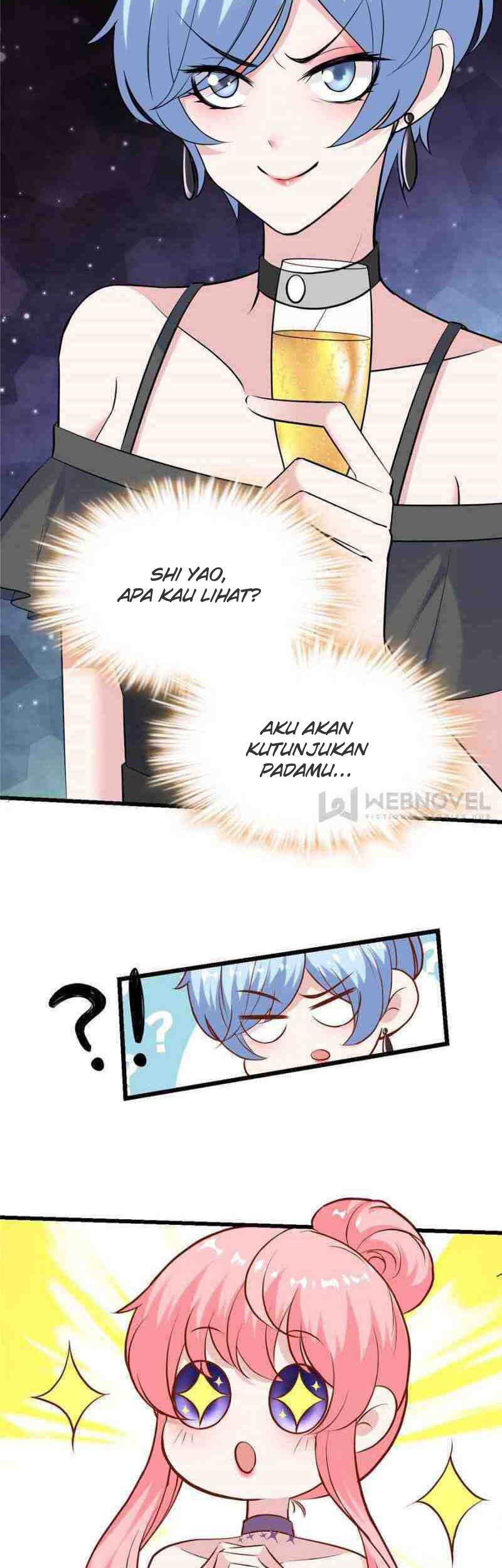 My Beautiful Time with You Chapter 168 - halaman 15