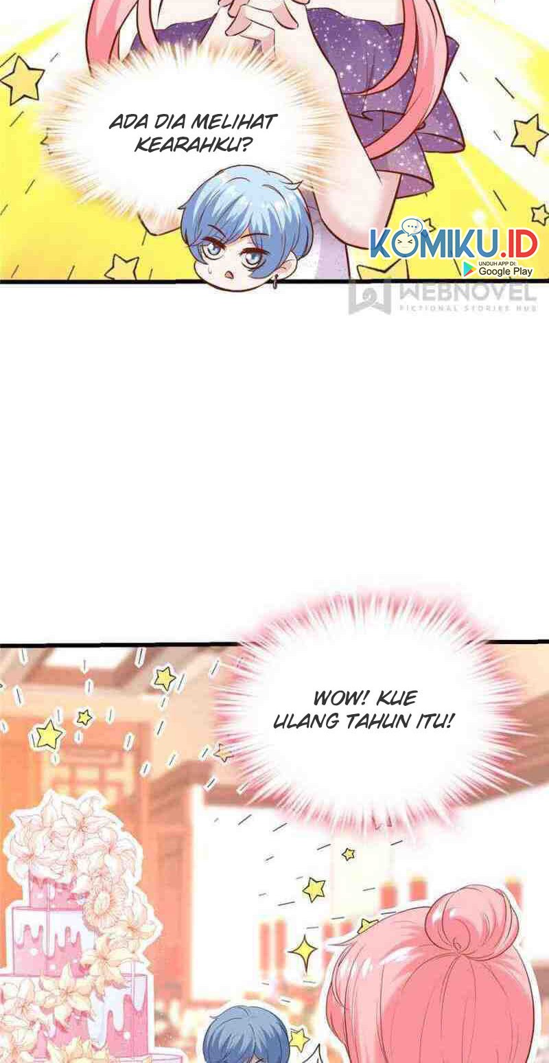 My Beautiful Time with You Chapter 168 - halaman 16