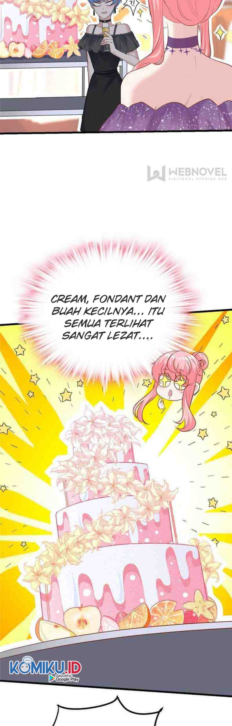 My Beautiful Time with You Chapter 168 - halaman 17