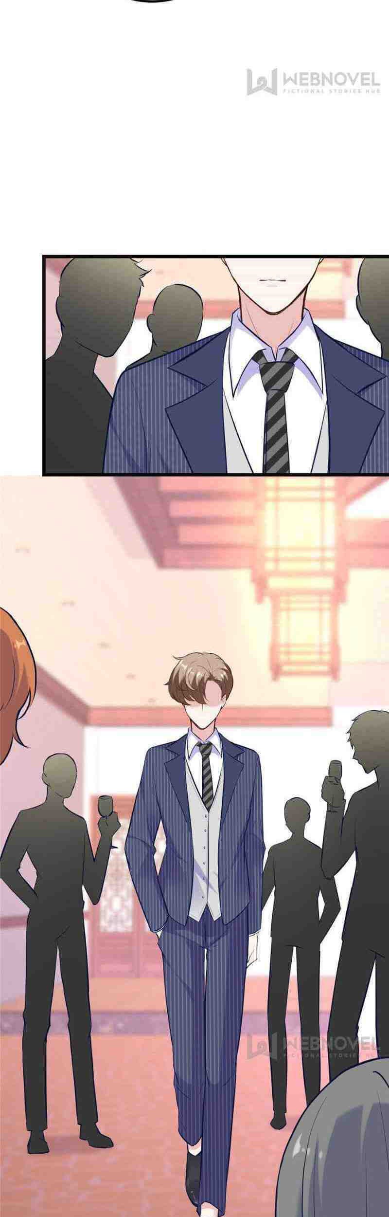 My Beautiful Time with You Chapter 168 - halaman 19