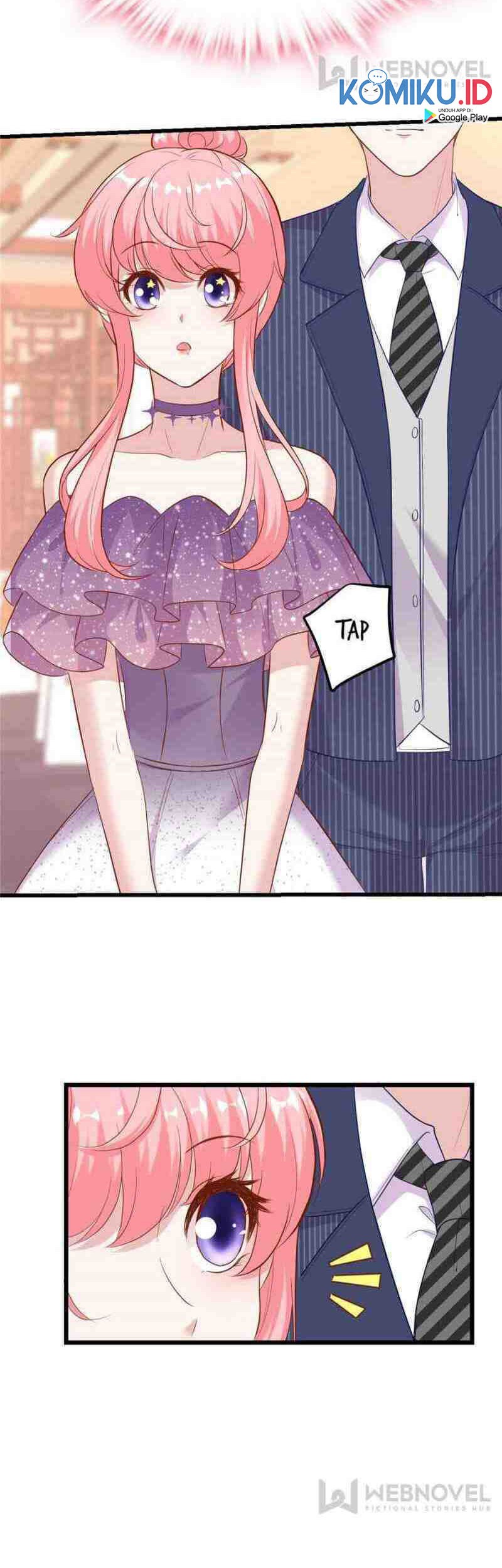 My Beautiful Time with You Chapter 168 - halaman 22