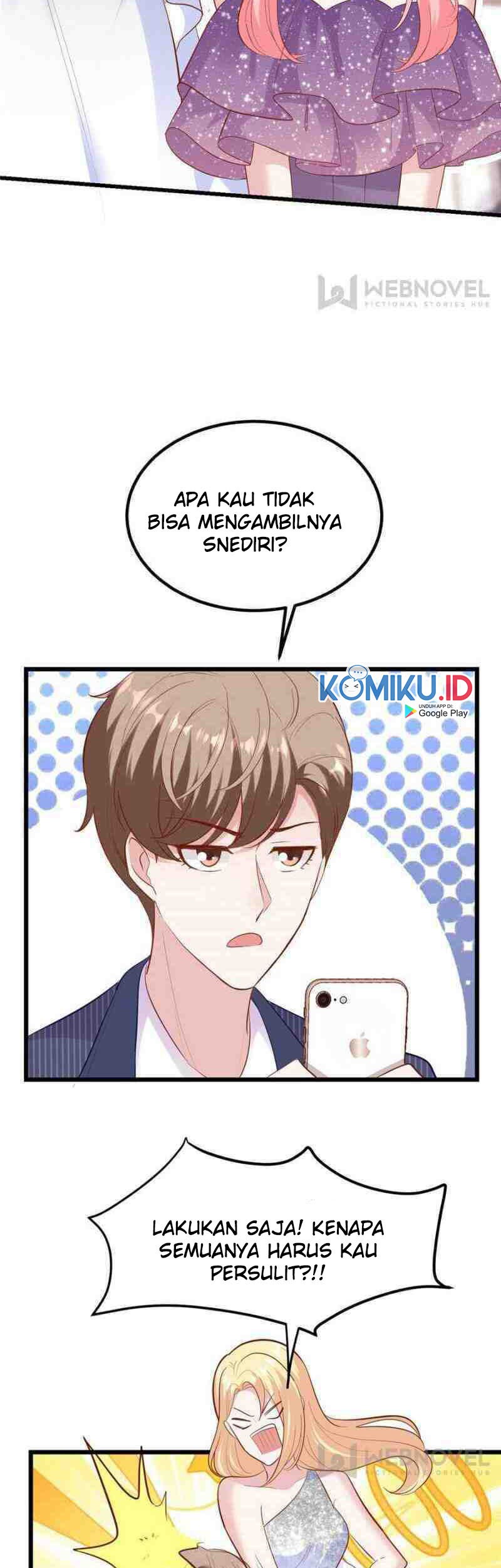 My Beautiful Time with You Chapter 168 - halaman 28