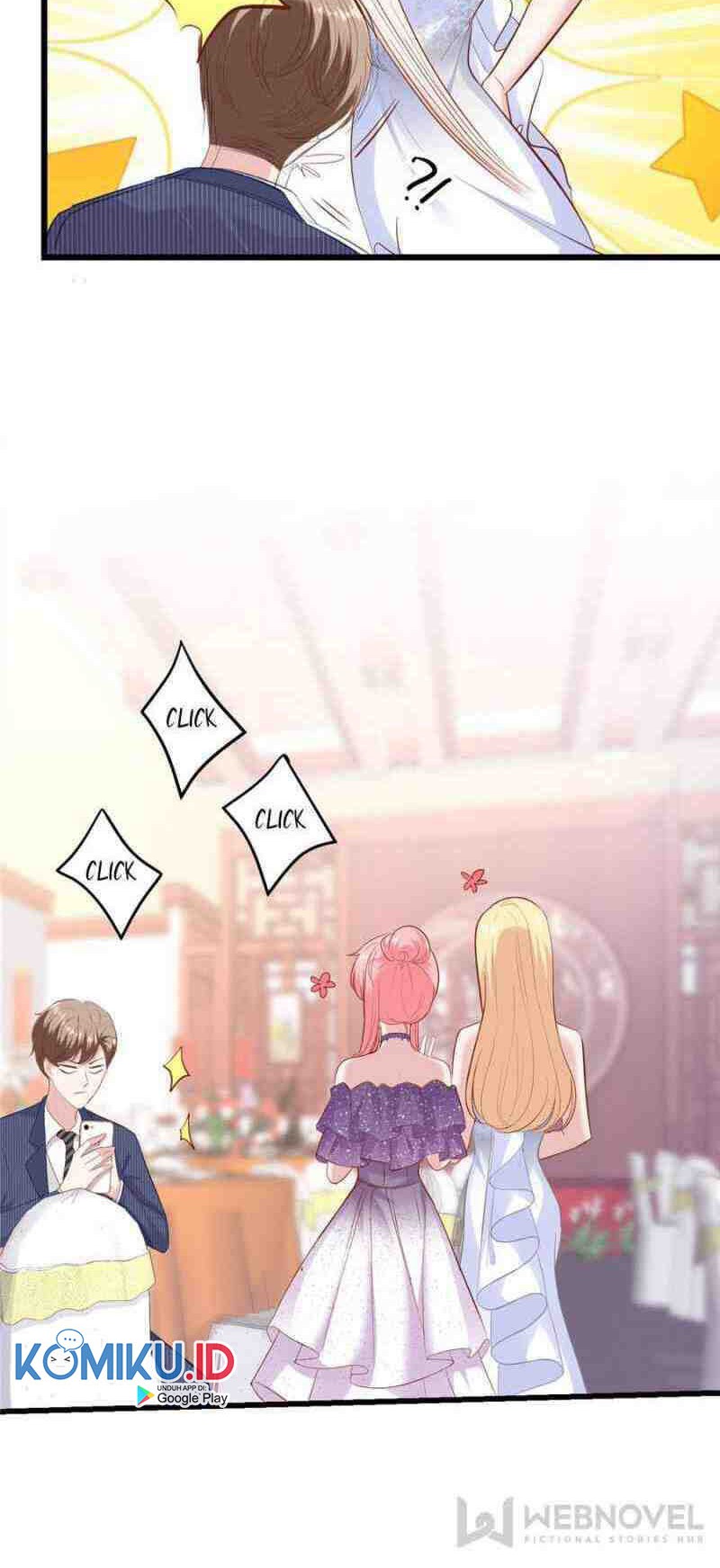 My Beautiful Time with You Chapter 168 - halaman 29