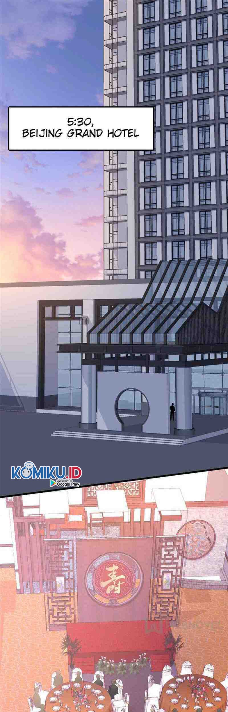 My Beautiful Time with You Chapter 168 - halaman 3
