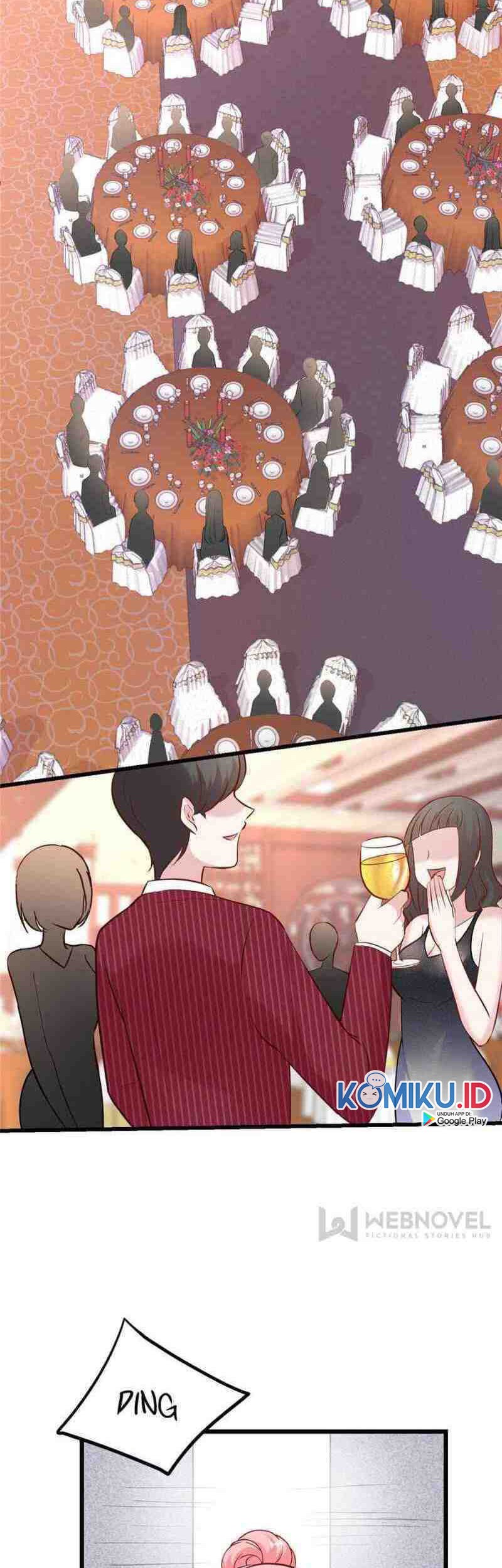 My Beautiful Time with You Chapter 168 - halaman 4