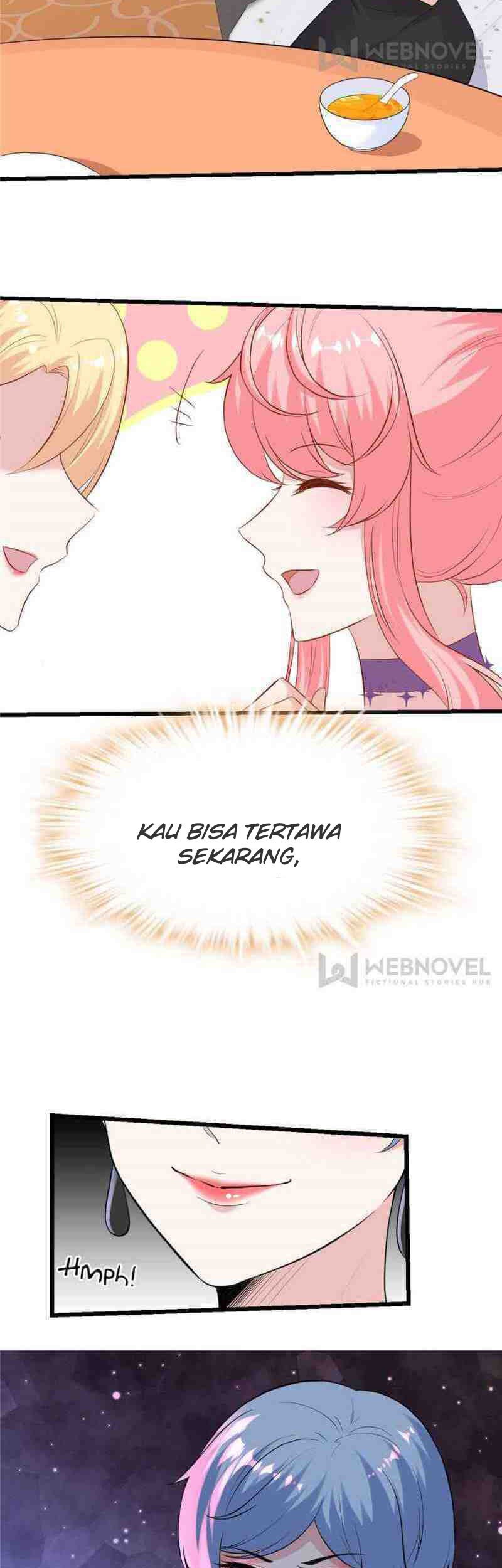 My Beautiful Time with You Chapter 169 - halaman 10