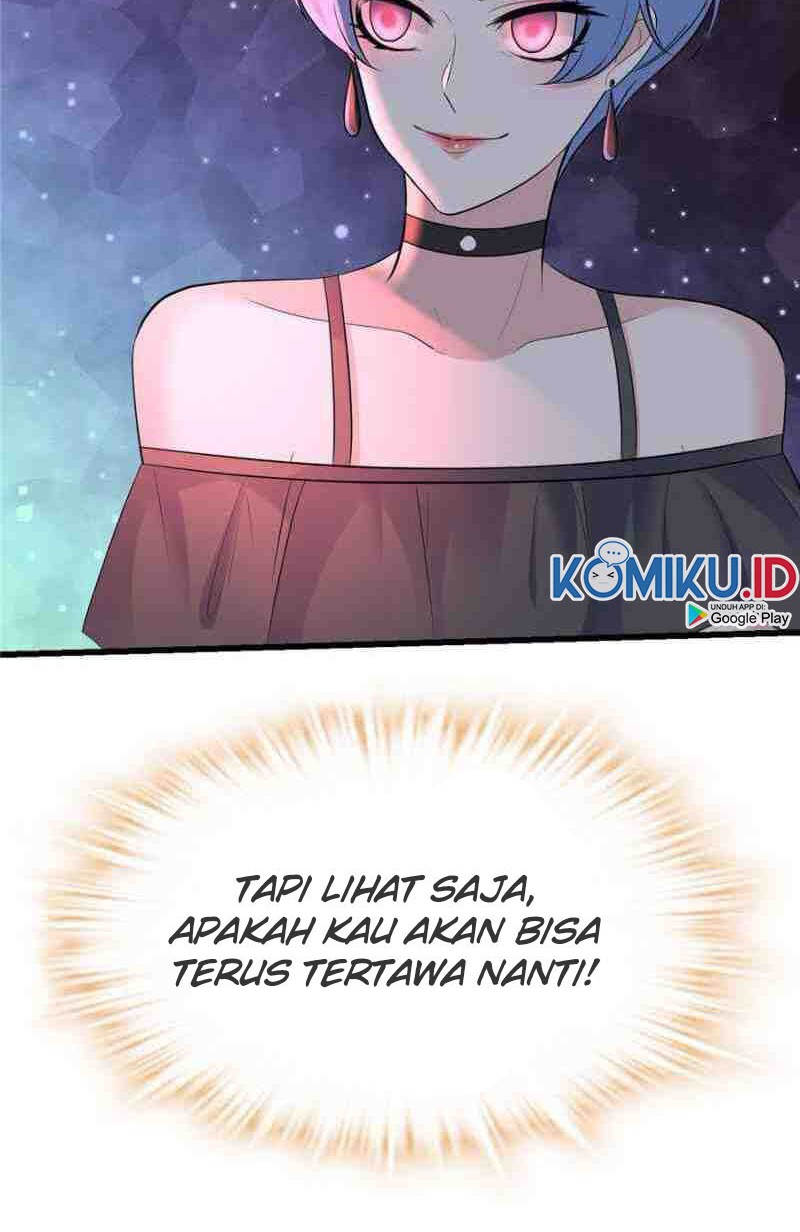 My Beautiful Time with You Chapter 169 - halaman 11