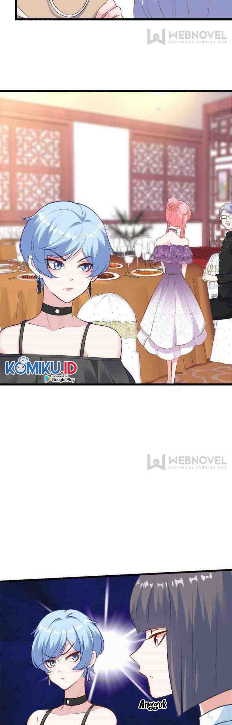 My Beautiful Time with You Chapter 169 - halaman 2