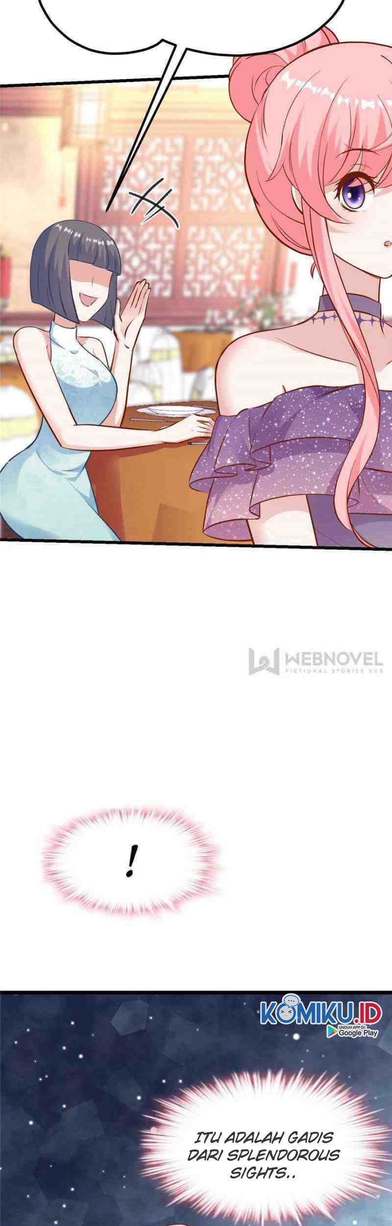 My Beautiful Time with You Chapter 169 - halaman 4
