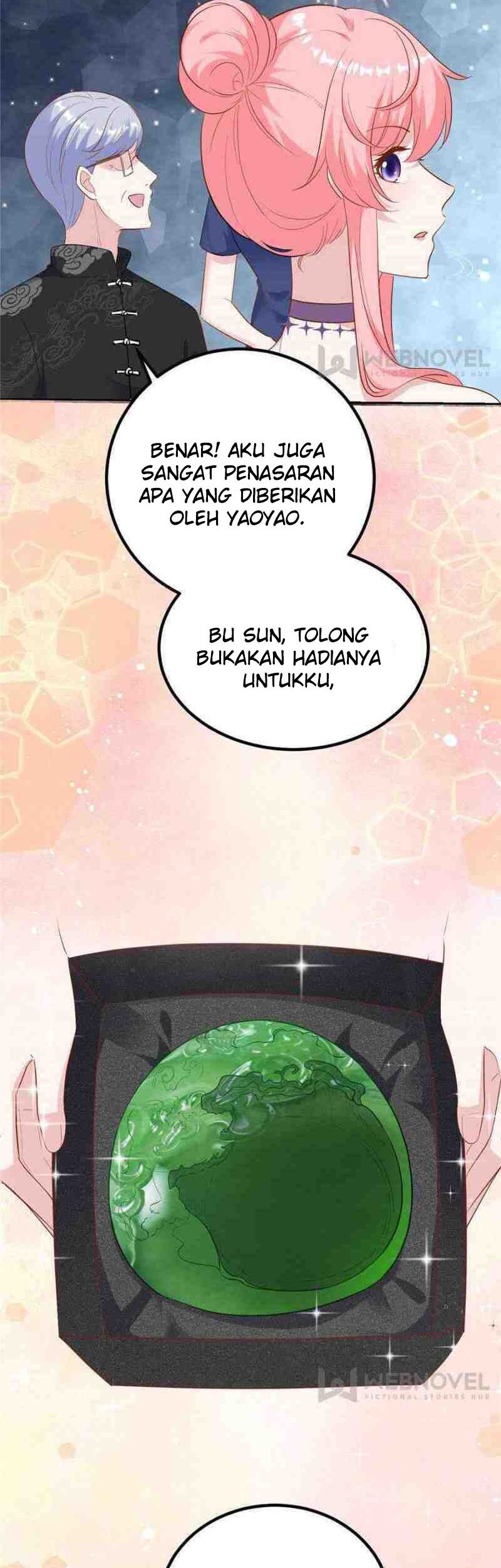 My Beautiful Time with You Chapter 169 - halaman 5
