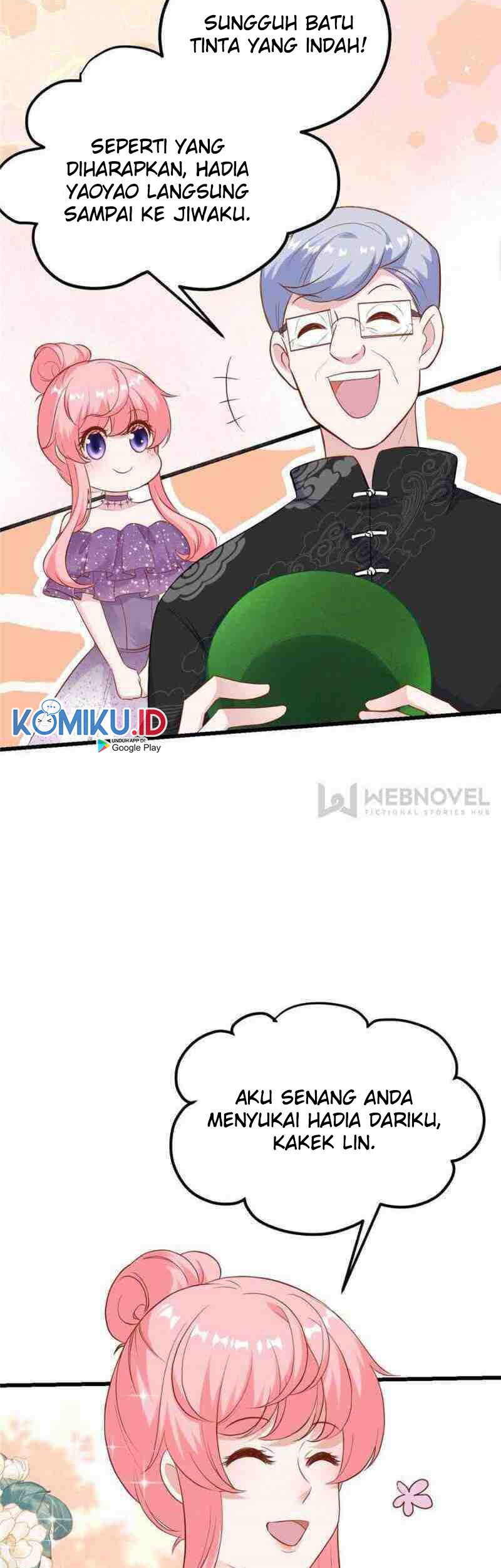 My Beautiful Time with You Chapter 169 - halaman 6
